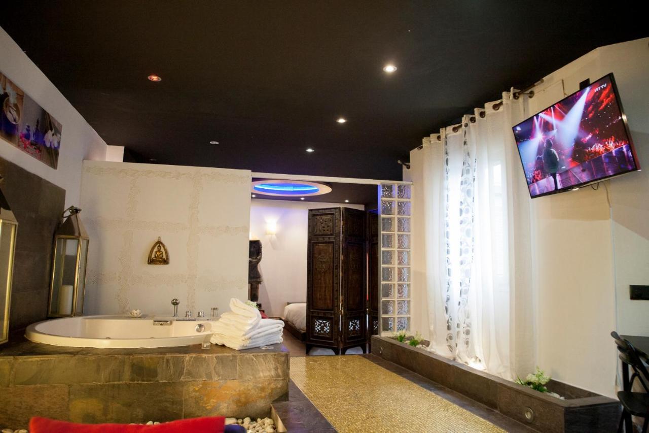 Apartment Alaia Holidays Gran Via Madrid