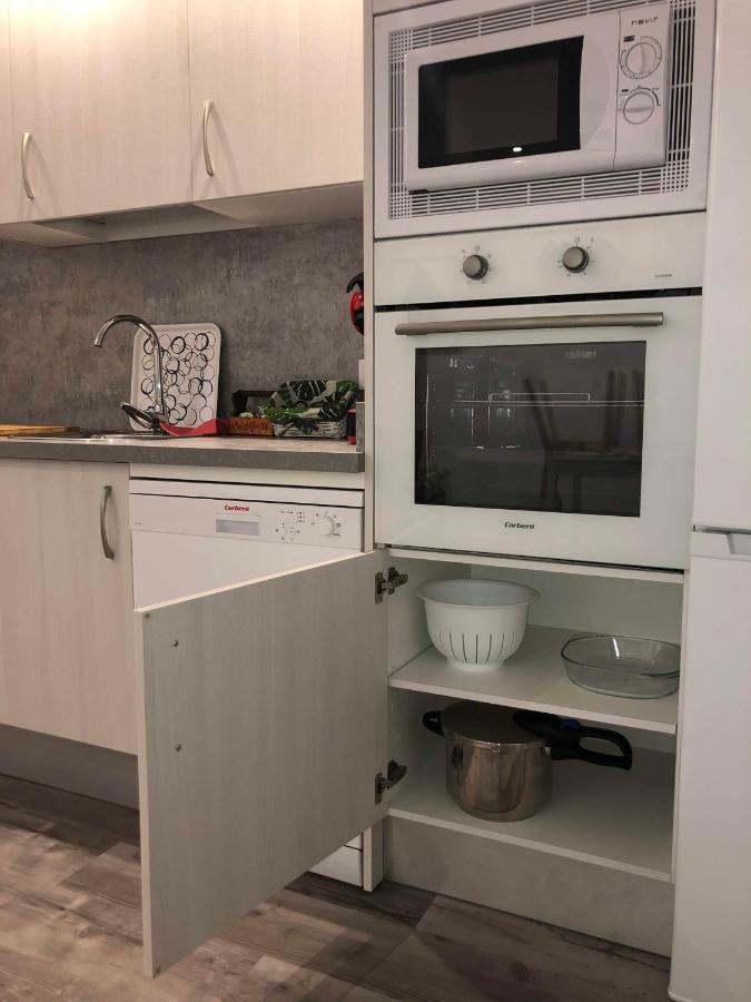 Apartment Metropolitano En - Nuevos Y Acogedores -aeropuerto Ifema Wanda Madrid