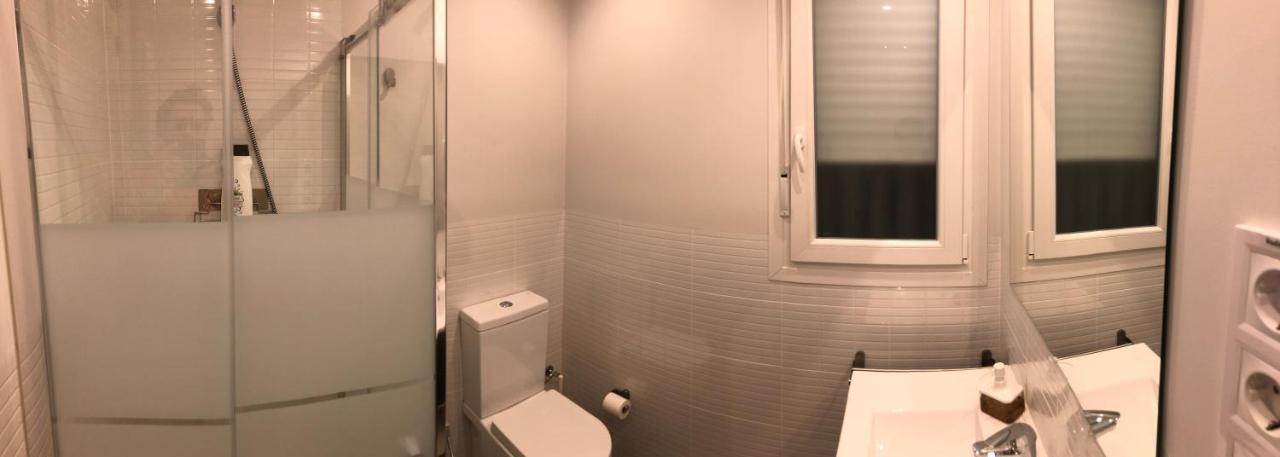 Metropolitano En - Nuevos Y Acogedores -aeropuerto Ifema Wanda Apartment *