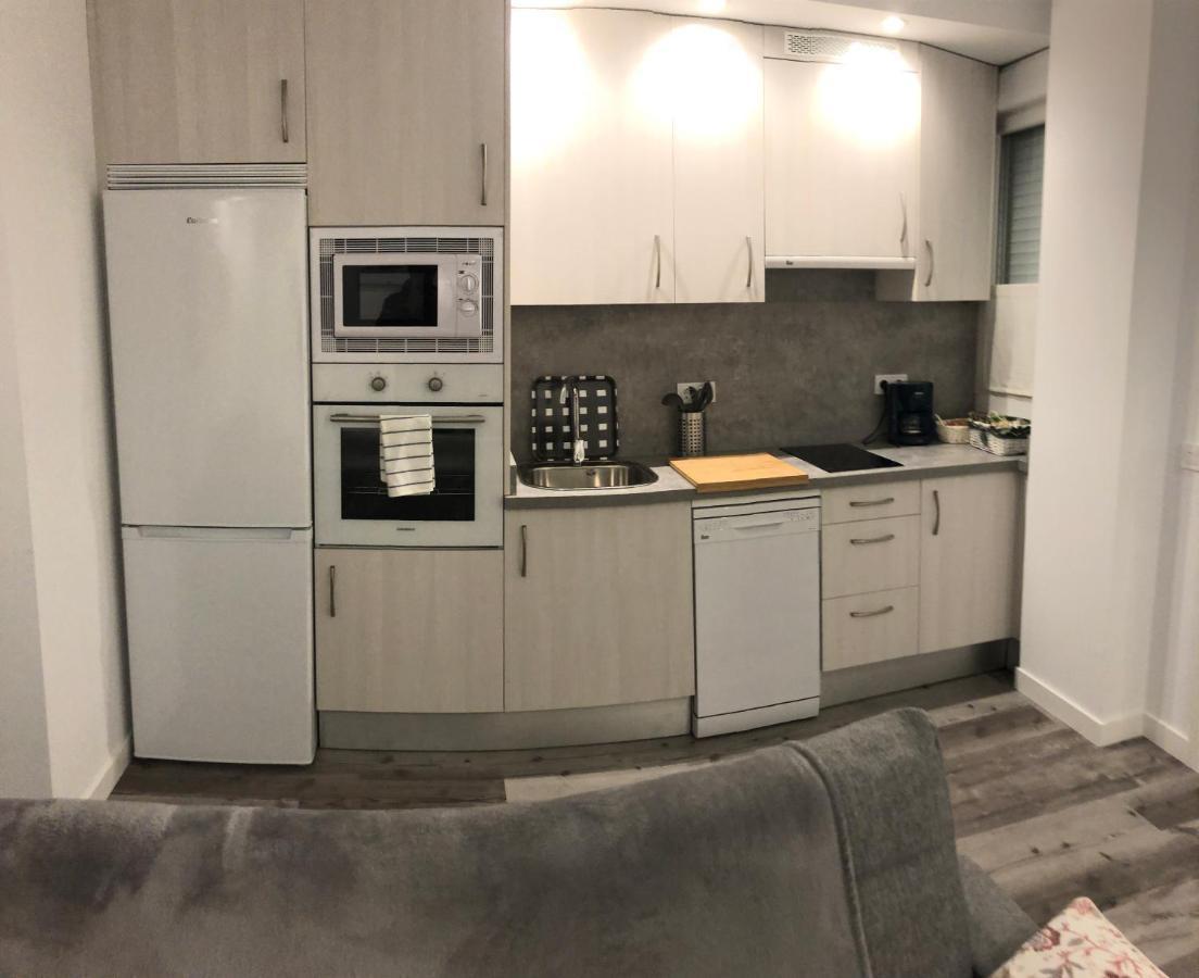 Apartment Metropolitano En - Nuevos Y Acogedores -aeropuerto Ifema Wanda *
