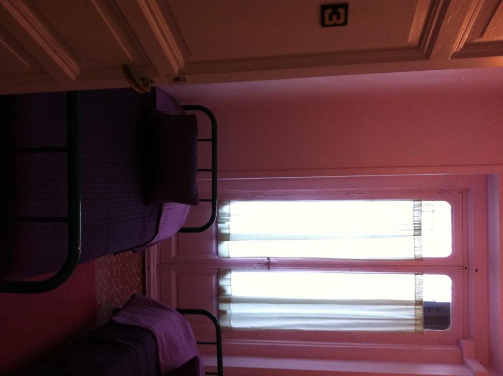 Barbieri International Guest house *