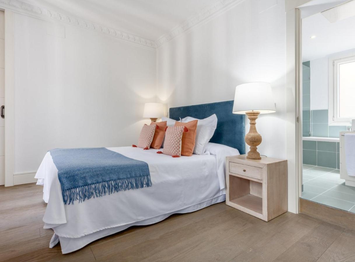 Apartamento Santa Teresa I Madrid