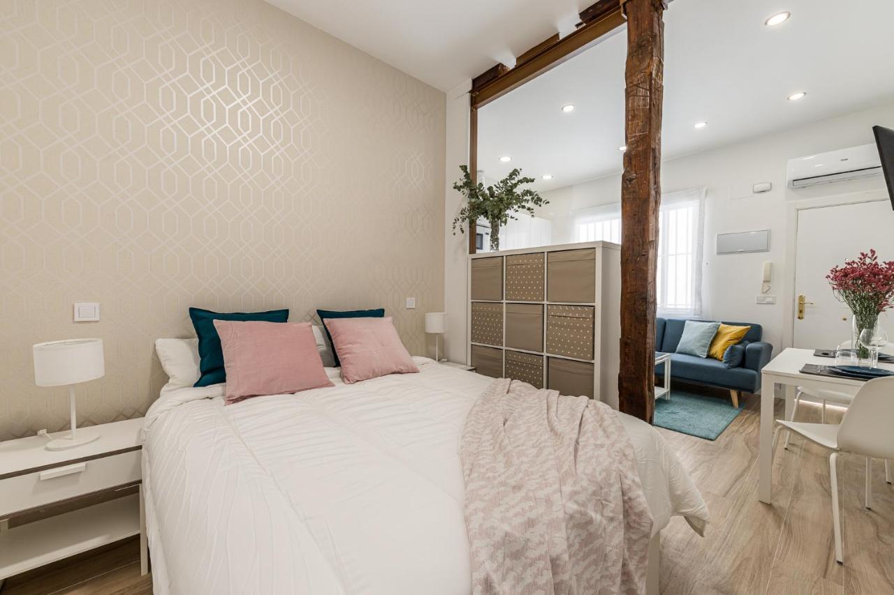 Bnbholder Hunky Atocha Apartment Madrid