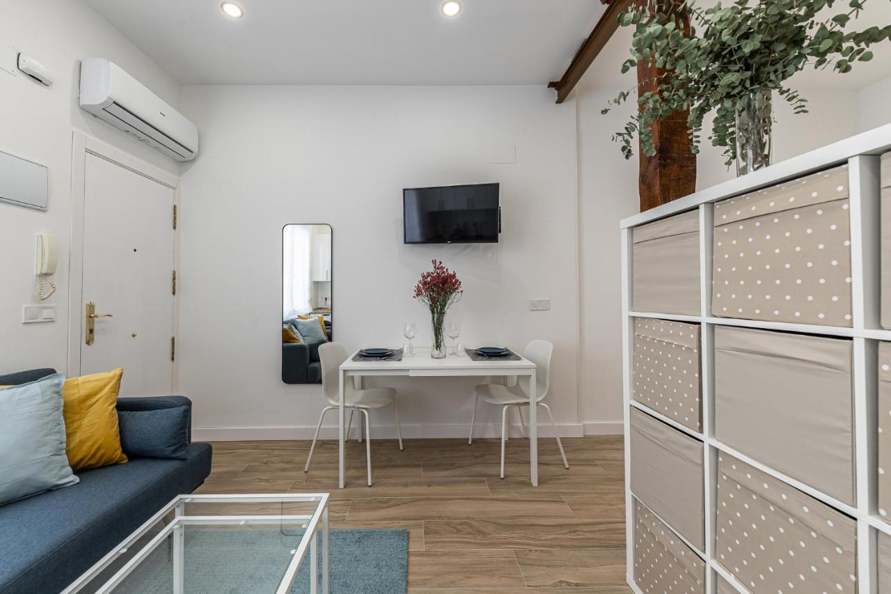 Apartment Bnbholder Hunky Atocha *