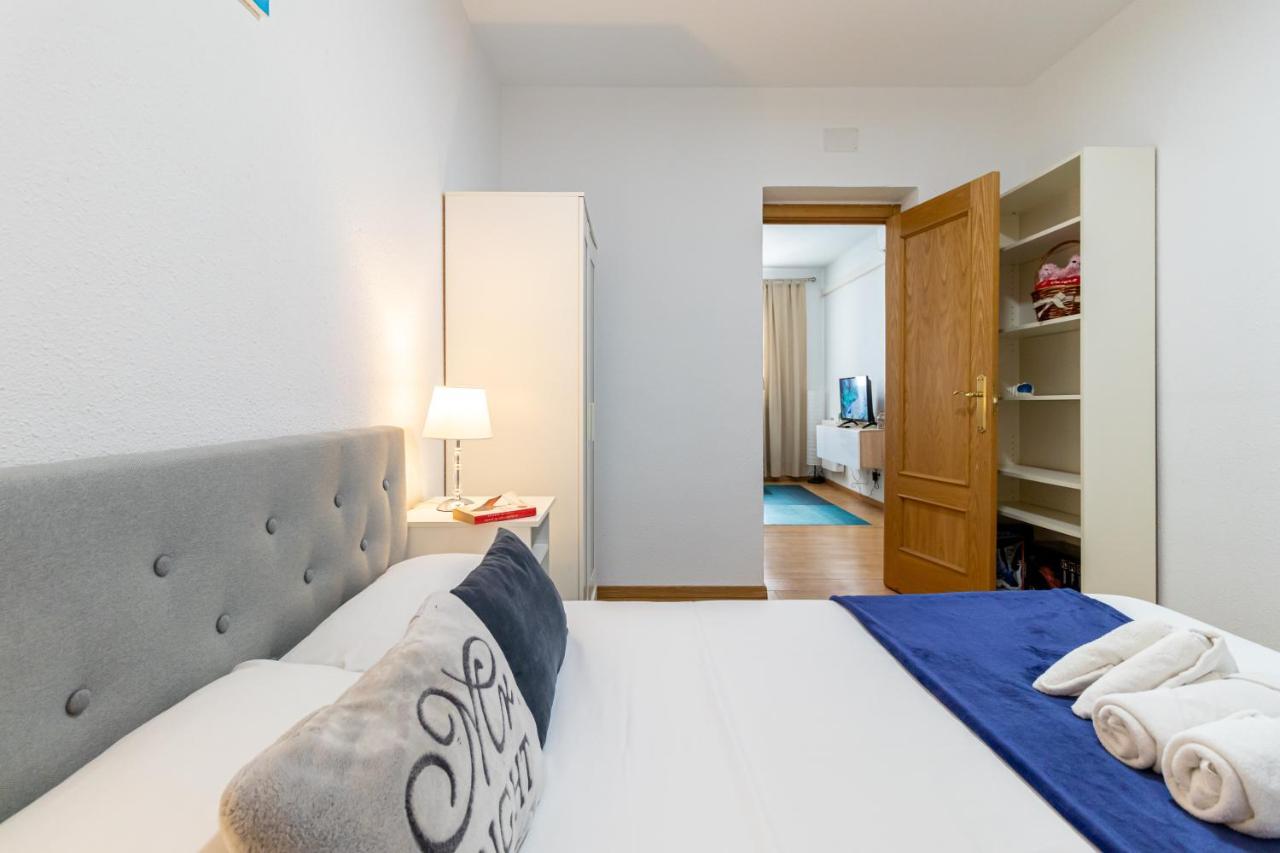 Apartamento Pacífico Retiro