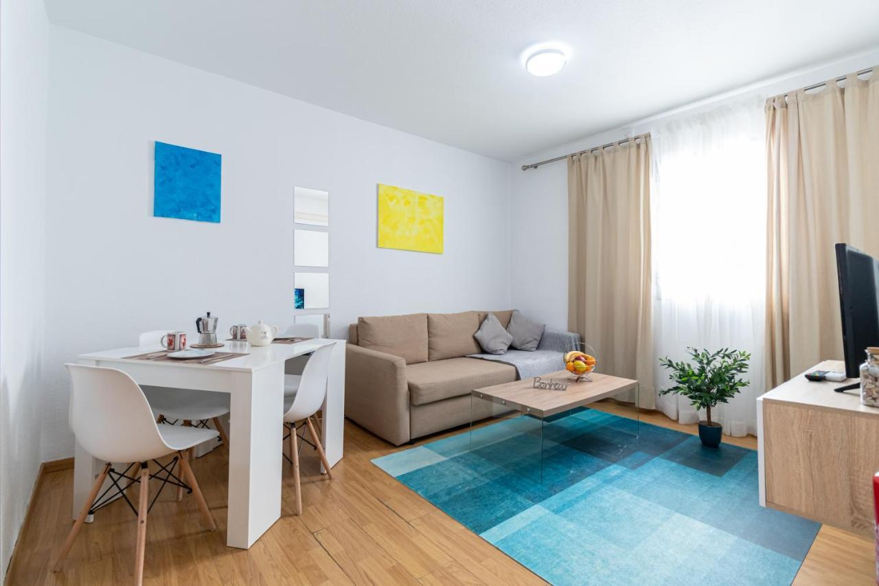 Pacífico Retiro Apartamento *