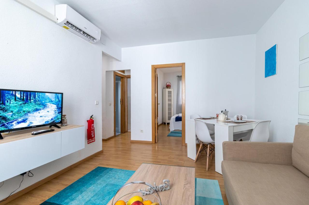 Apartamento Pacífico Retiro *