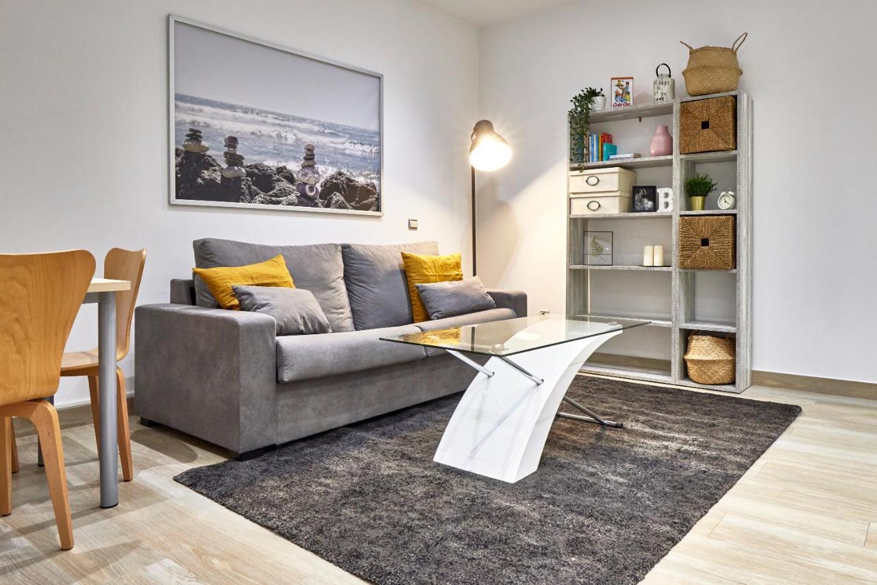 Apartment Turistico Chamberi Original Madrid