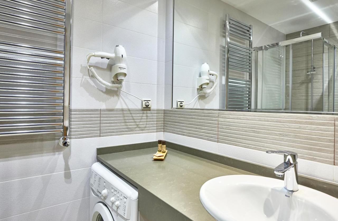 Turistico Chamberi Original Apartment