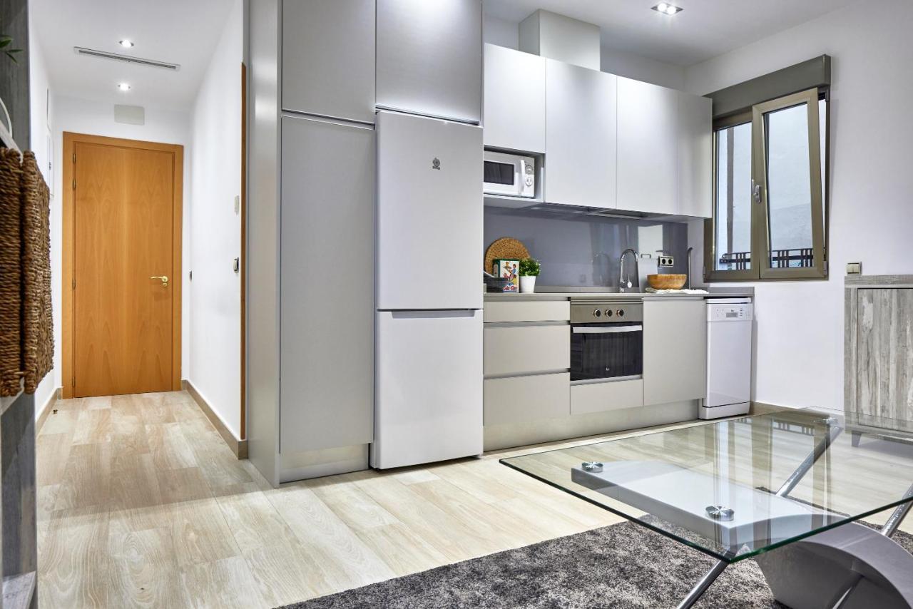Apartment Turistico Chamberi Original *
