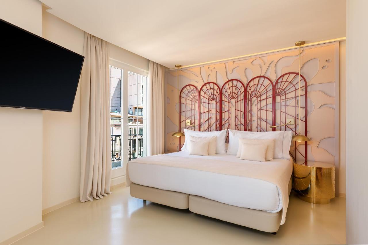 Hotel Mate Macarena, Gran Via Madrid