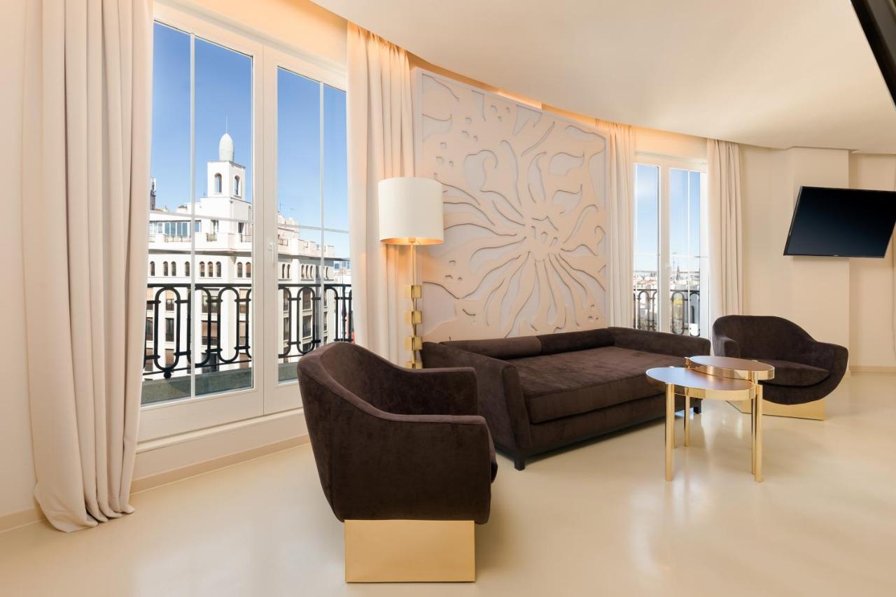 Hotel Mate Macarena, Gran Via 3*