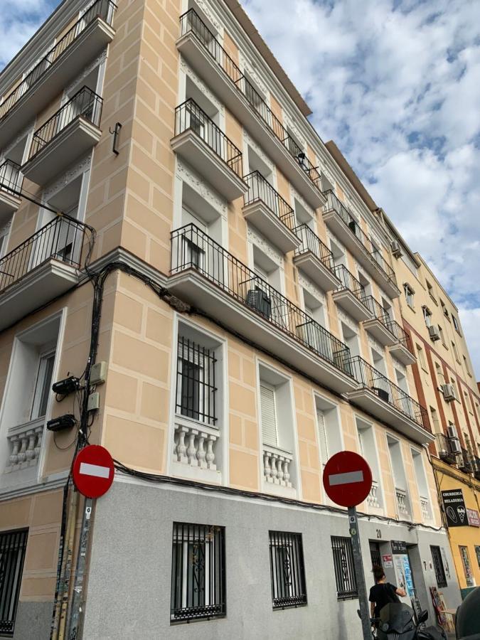 Apartamento Collection Madrid Río Madrid