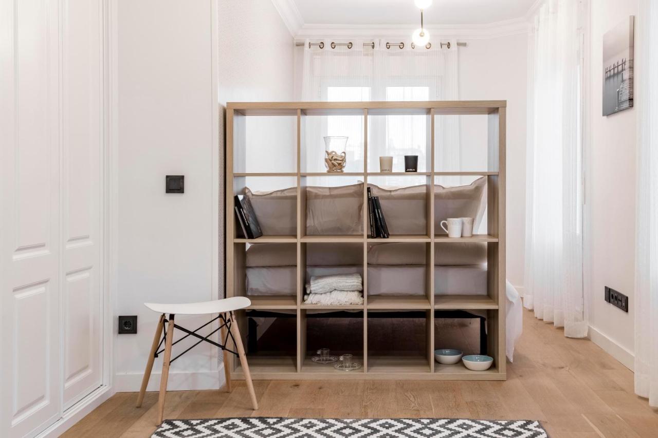 Apartamento Collection Madrid Río Madrid