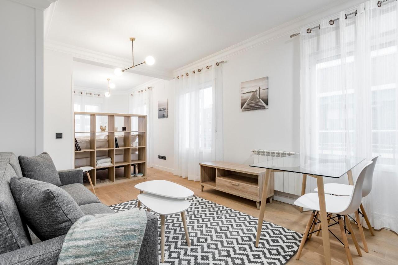Apartamento Collection Madrid Río *