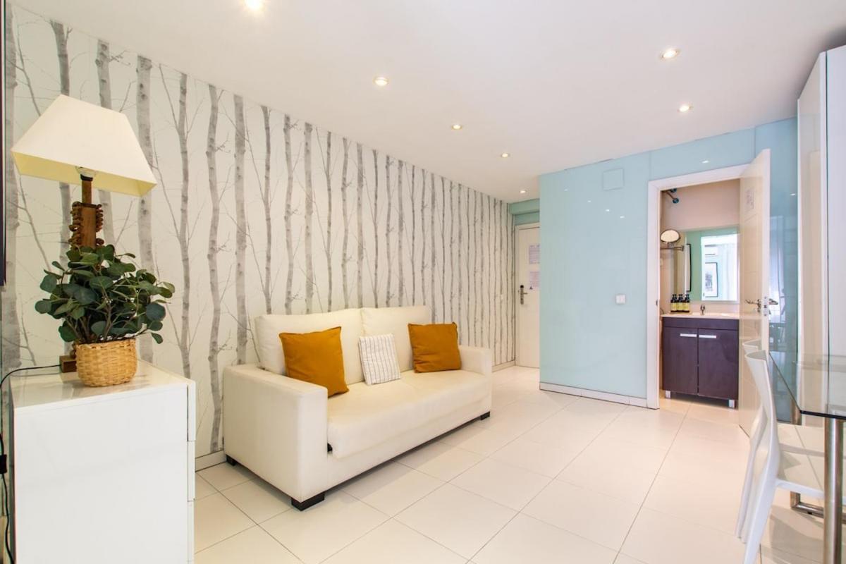 Apartamento AmazINN Places Gran Via I *