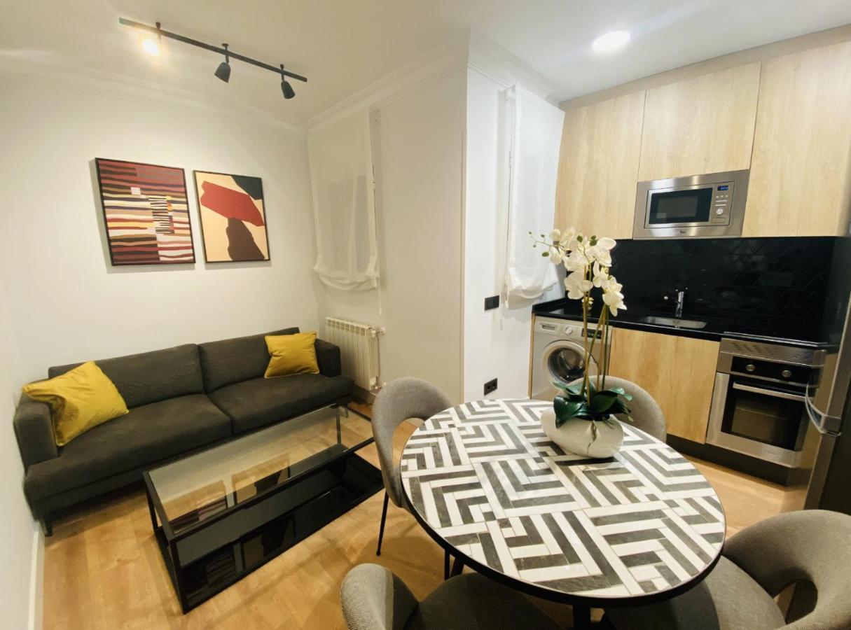 Apartamento Collection Madrid Río *