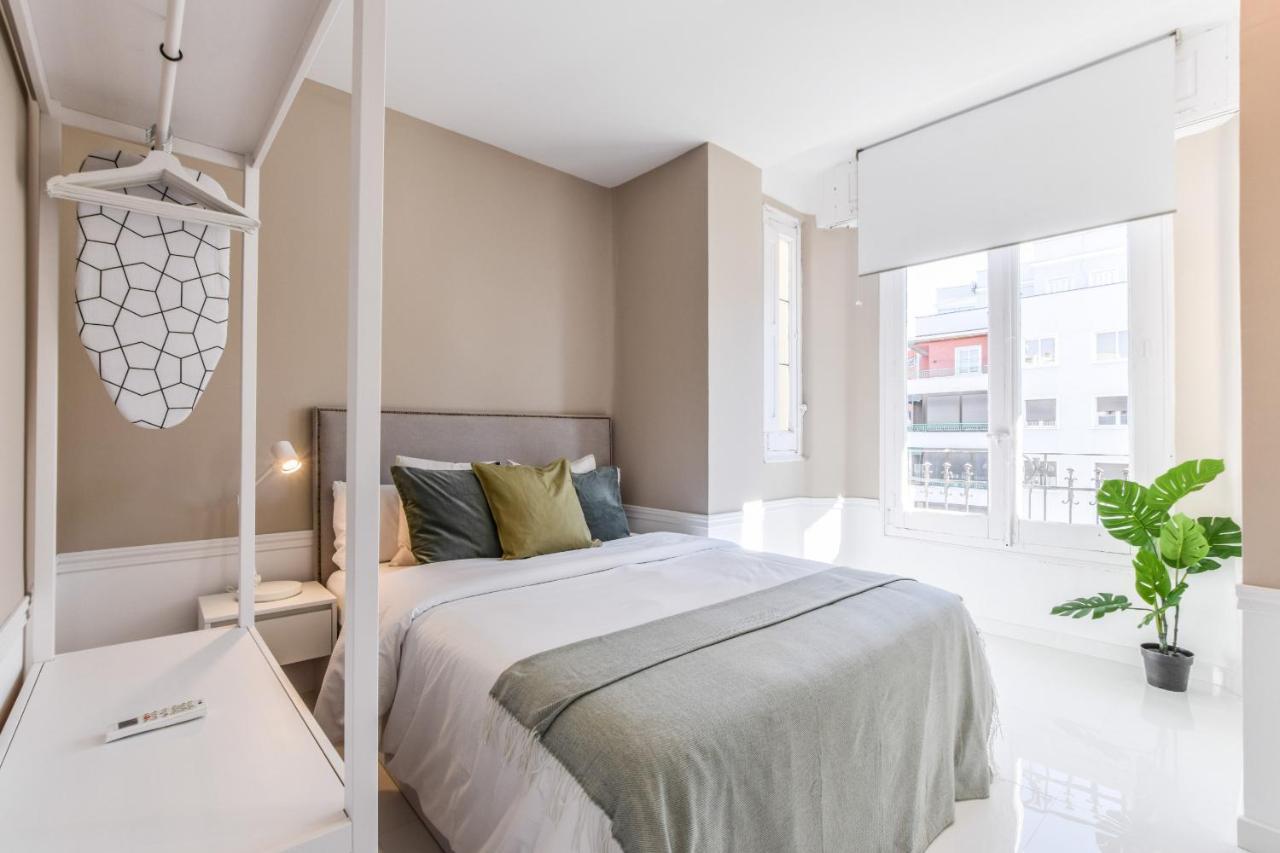 Apartamento Embajadores Xii