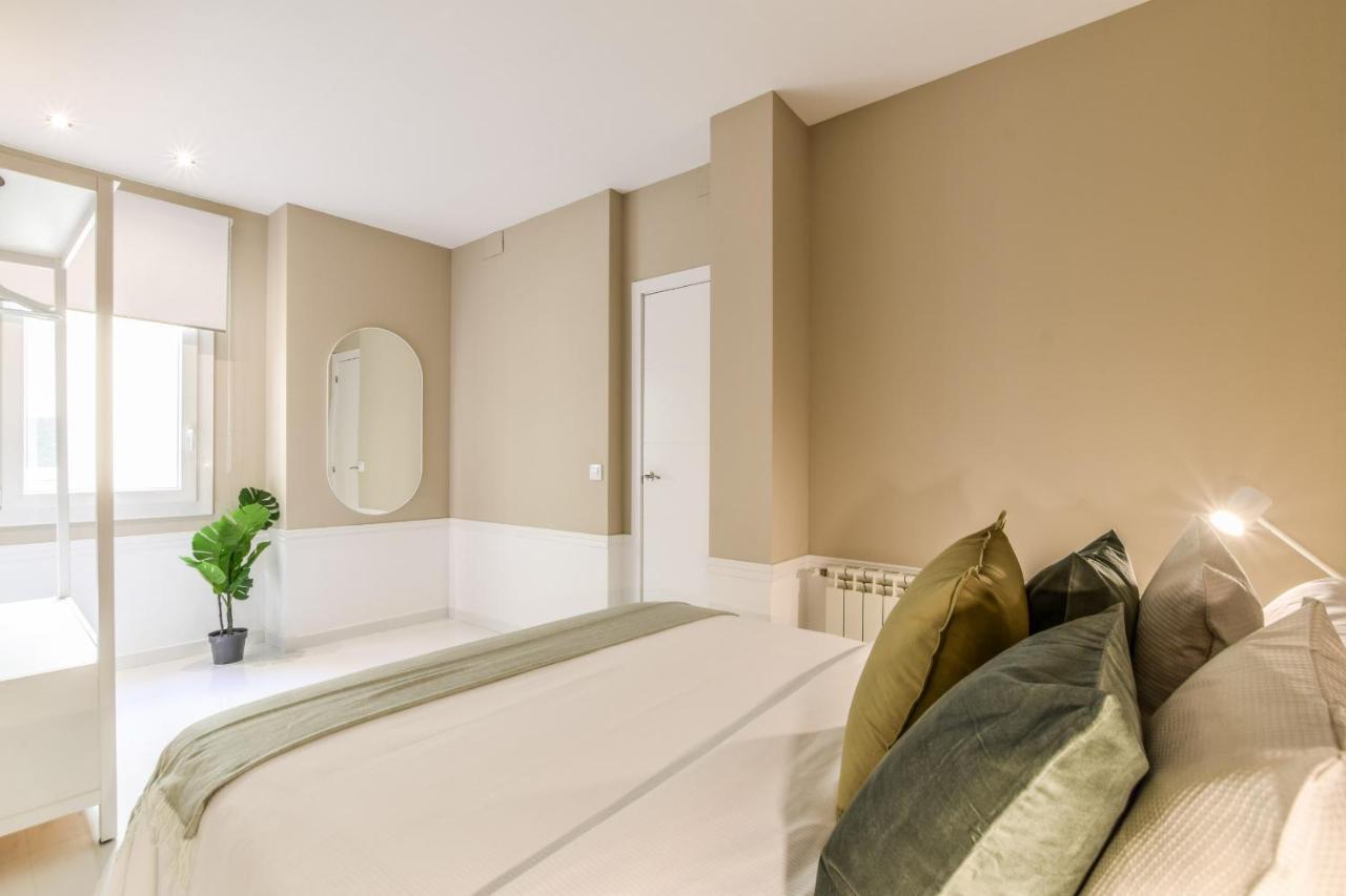 Apartamento Embajadores Xii