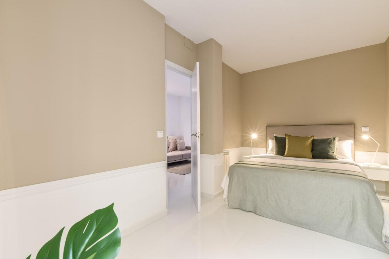 Embajadores Xii Apartamento Madrid