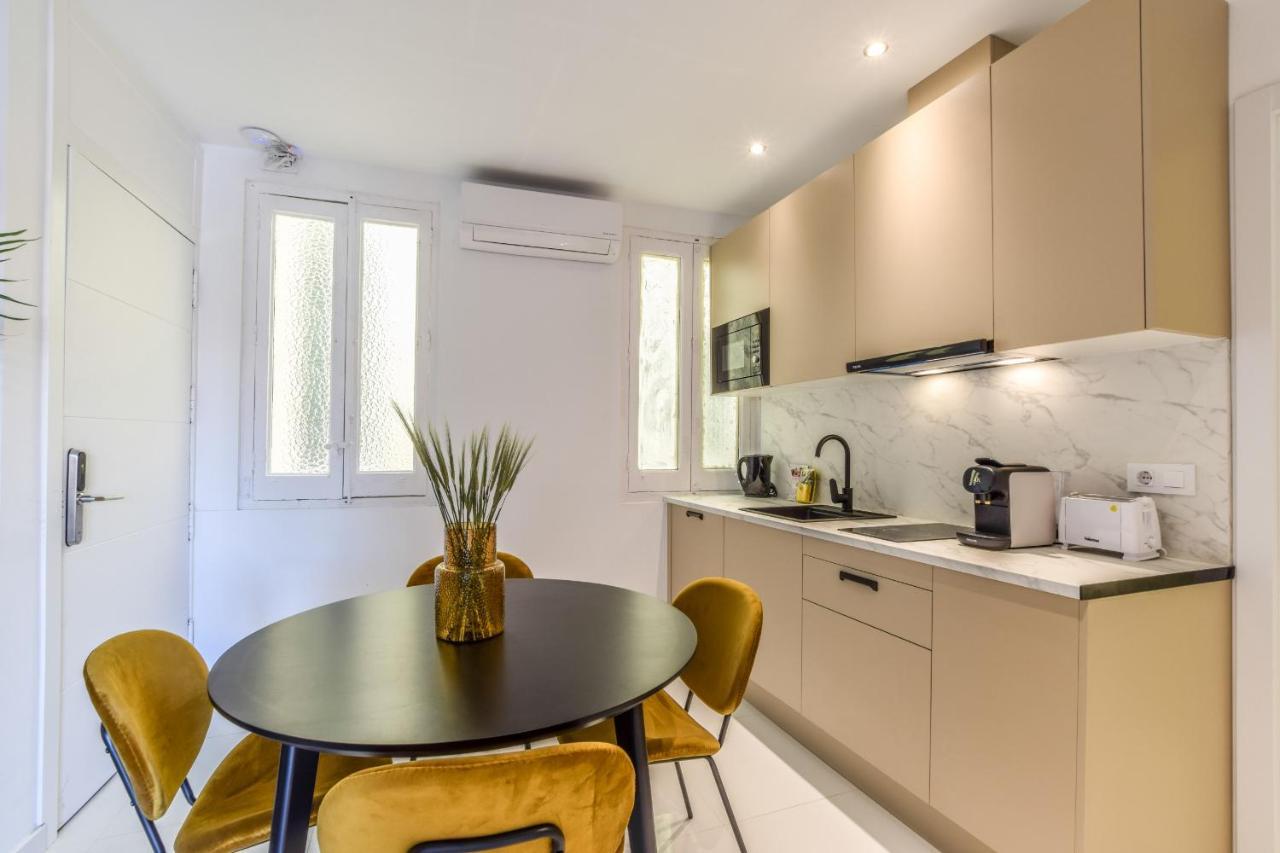 Apartamento Embajadores Xiii *