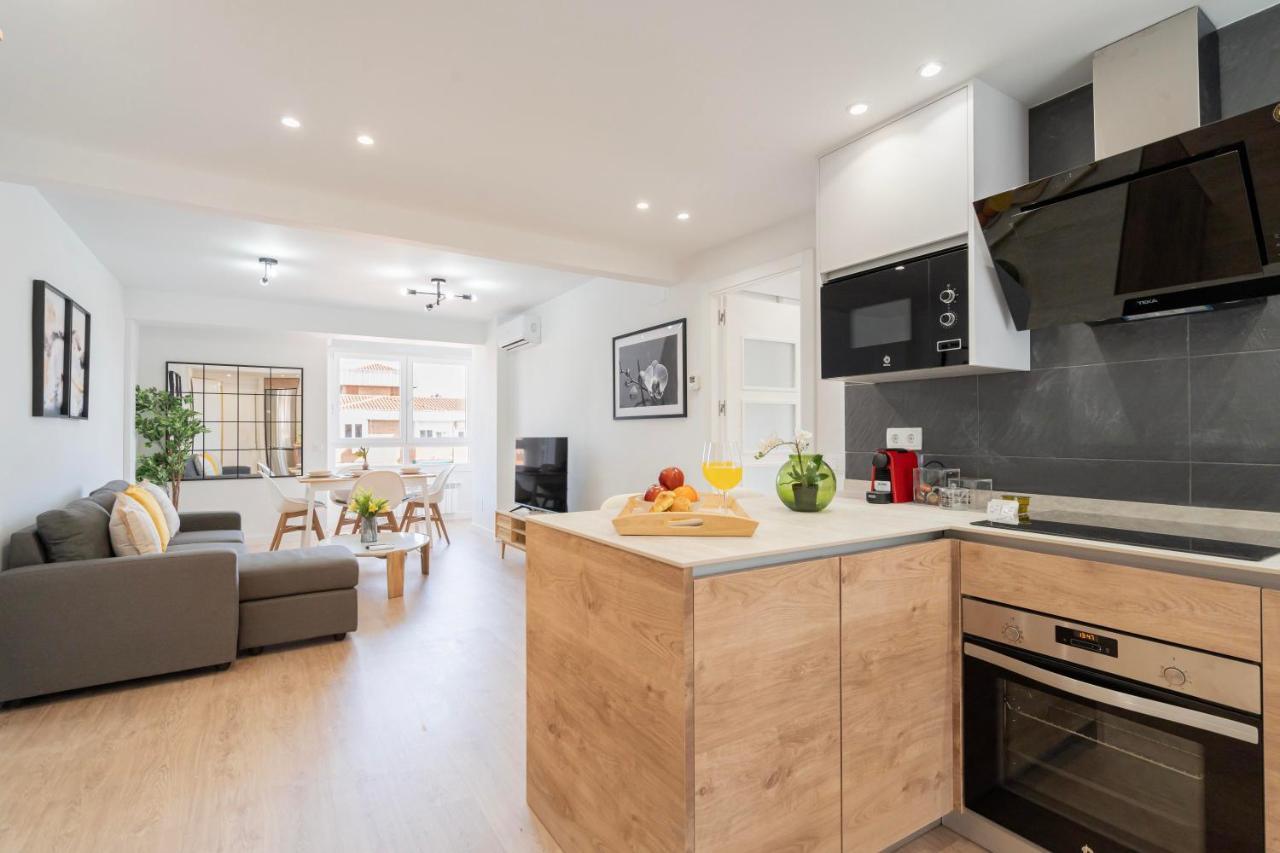 Dobohomes - Argenta Apartment Madrid