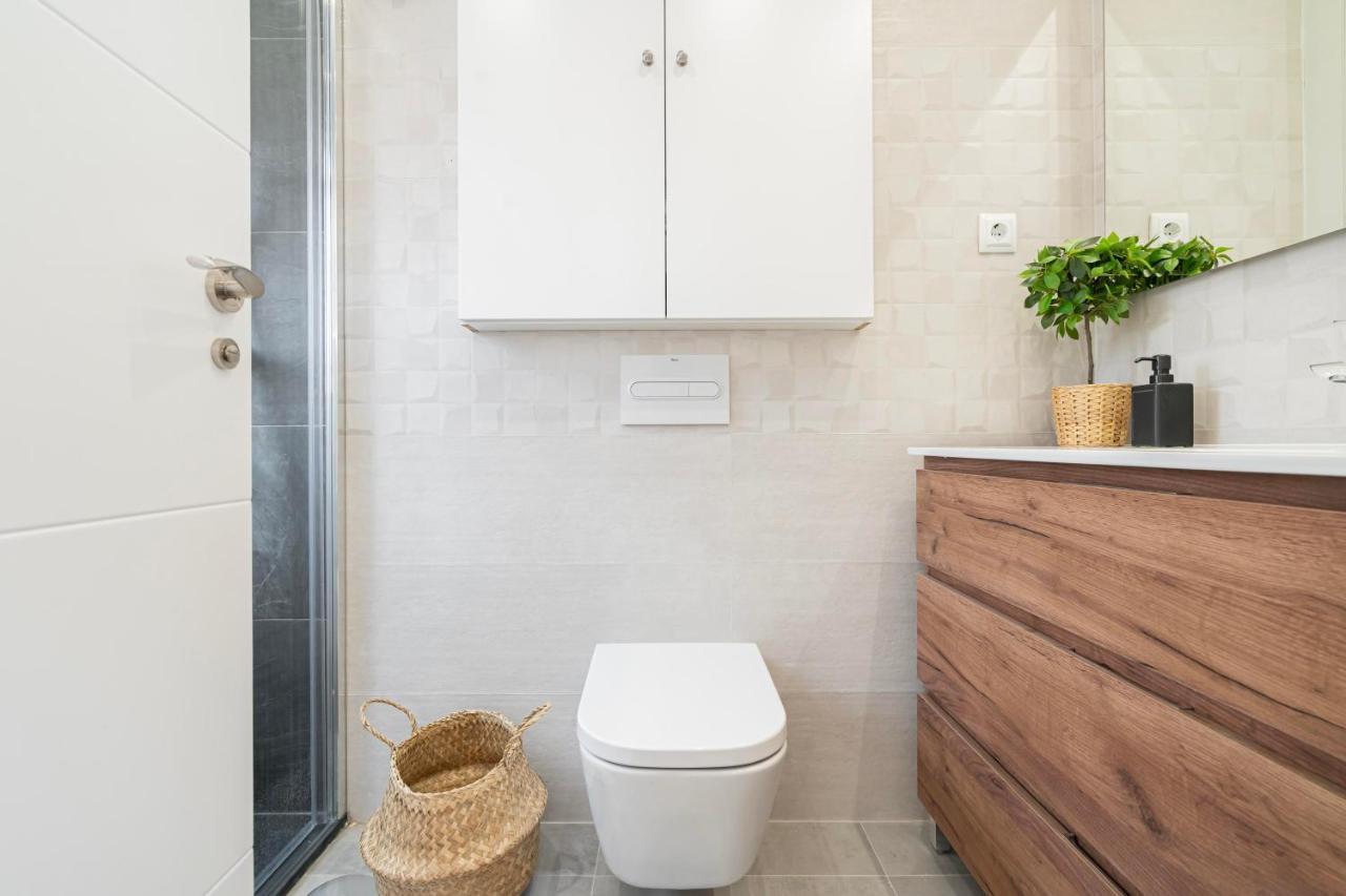 Dobohomes - Argenta Apartment Madrid
