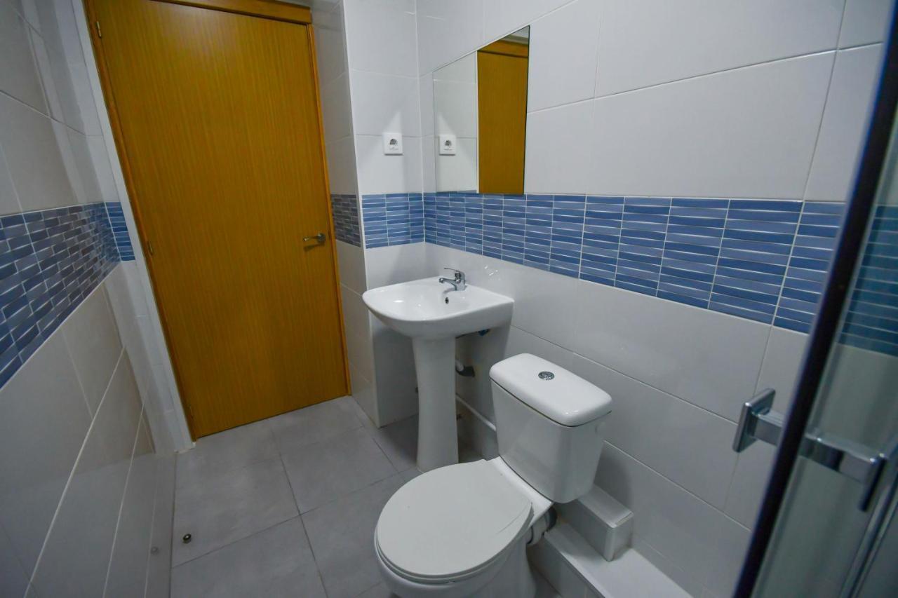 Apartment For Encantador Y Unico Estudio Temporal En Tetuan Mlu2º1 *
