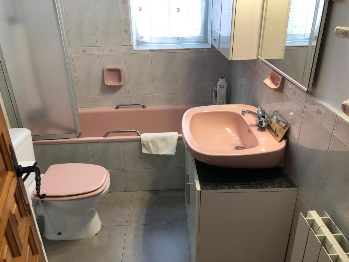 San Isidro Labrador, En Vistillas Junto A Metro Puerta De Toledo Apartamento Madrid