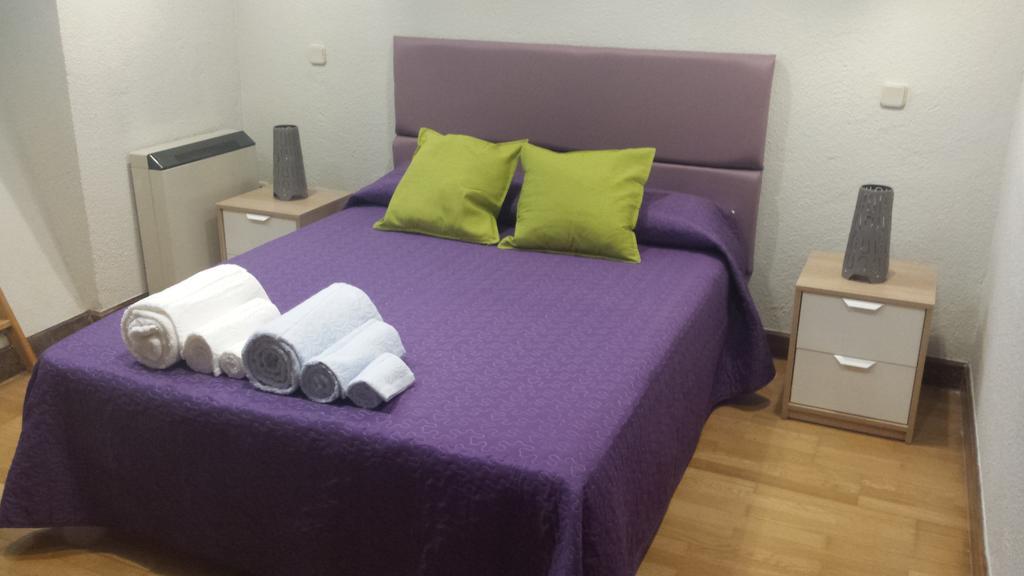Apartment Aleppo Jesus Del Valle