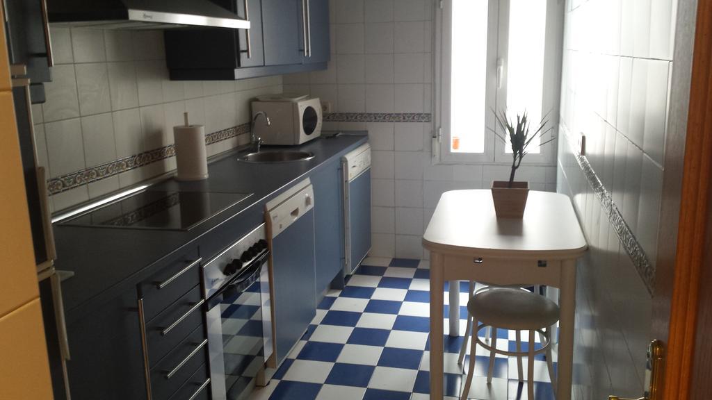 Aleppo Jesus Del Valle Apartment *