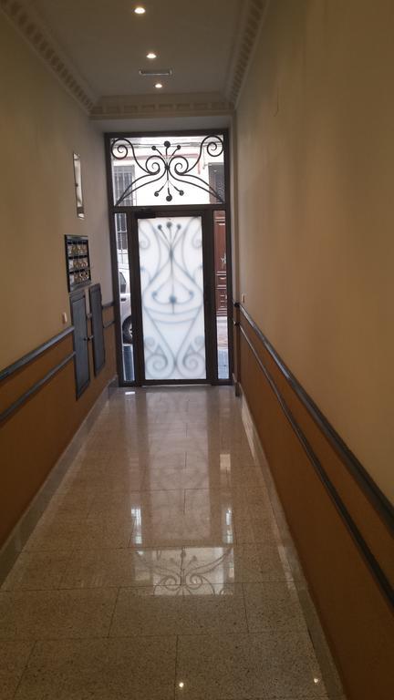 Aleppo Jesus Del Valle Apartment Madrid