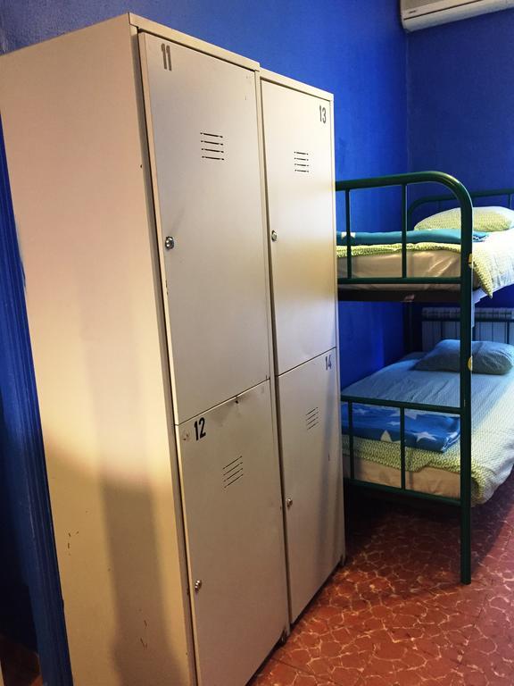 Barbieri International Guest house