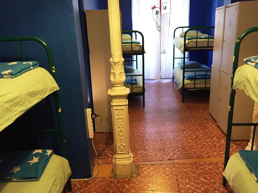 Barbieri International Guest house *