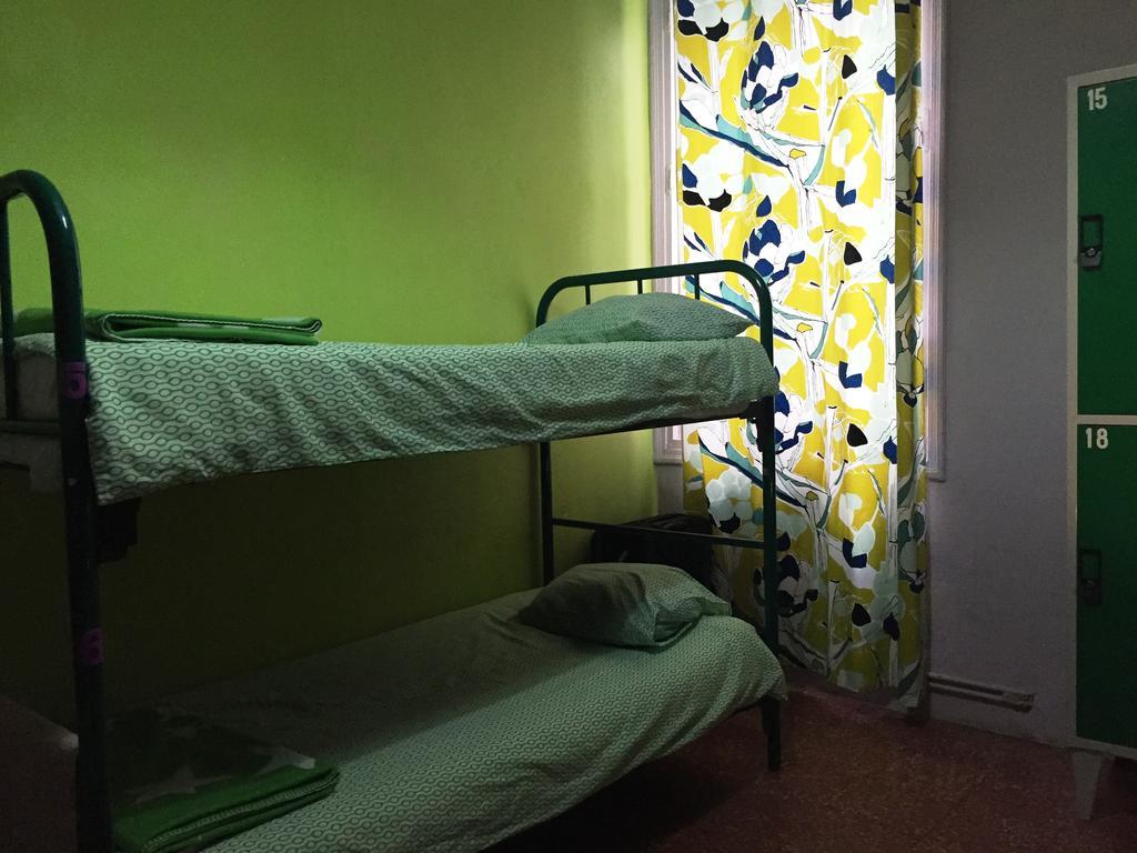 Guest house Barbieri International