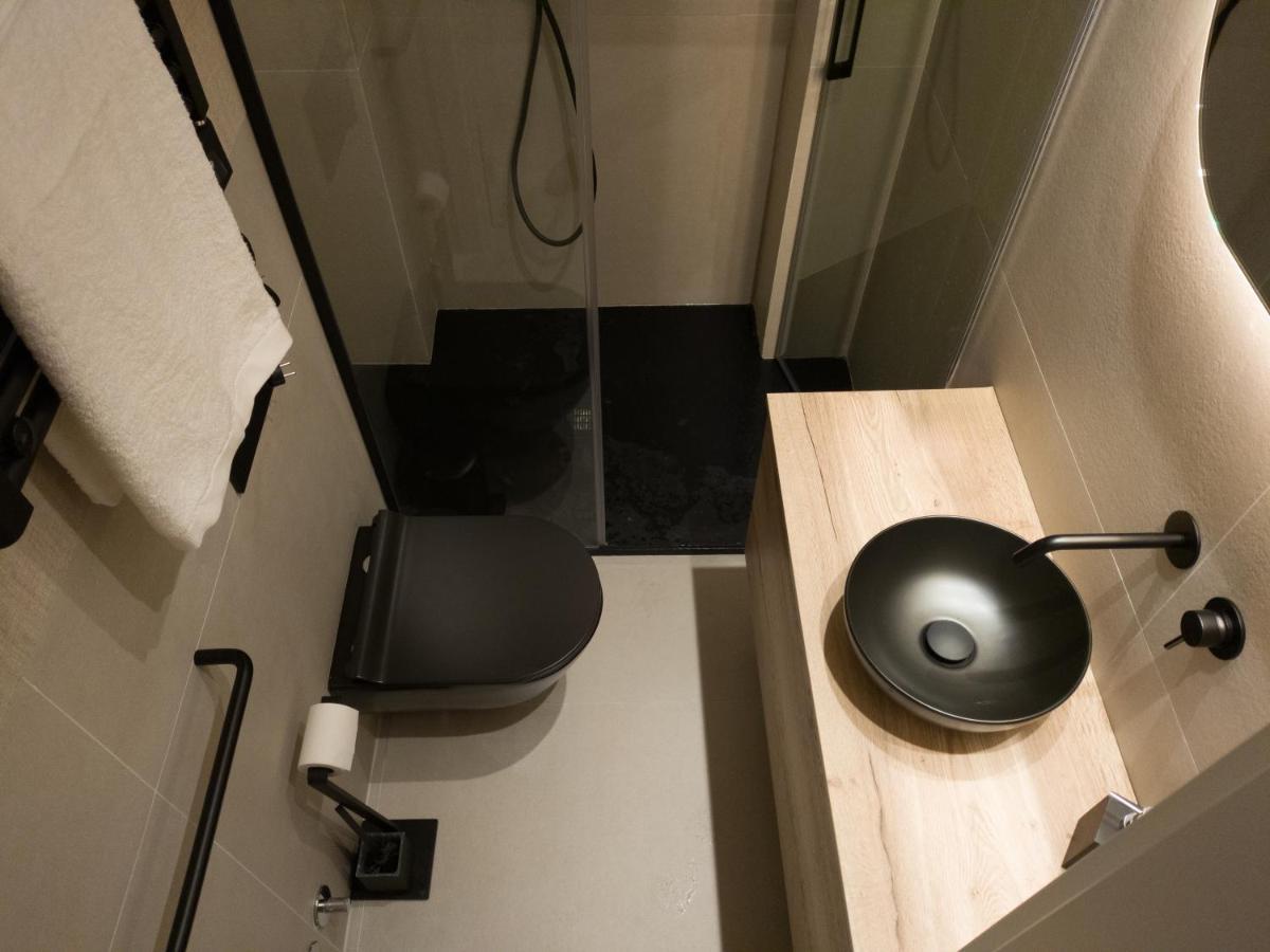 Apartamento Precioso Apartamento Nuevo En Calle Ferraz