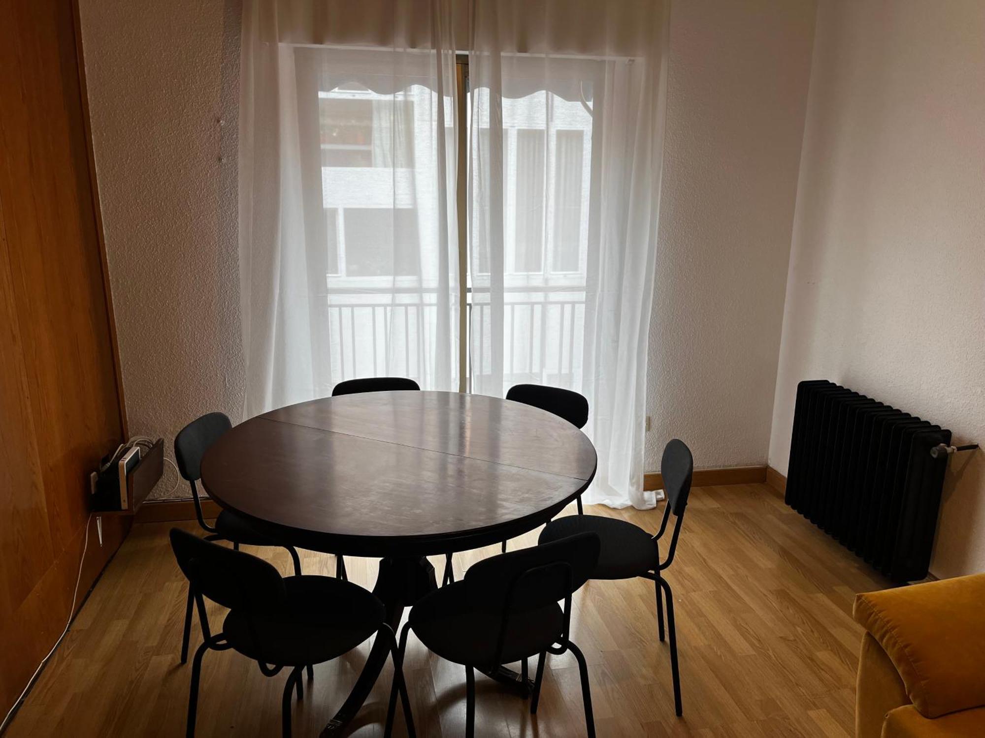 Apartamento Exyca Tetuan Madrid
