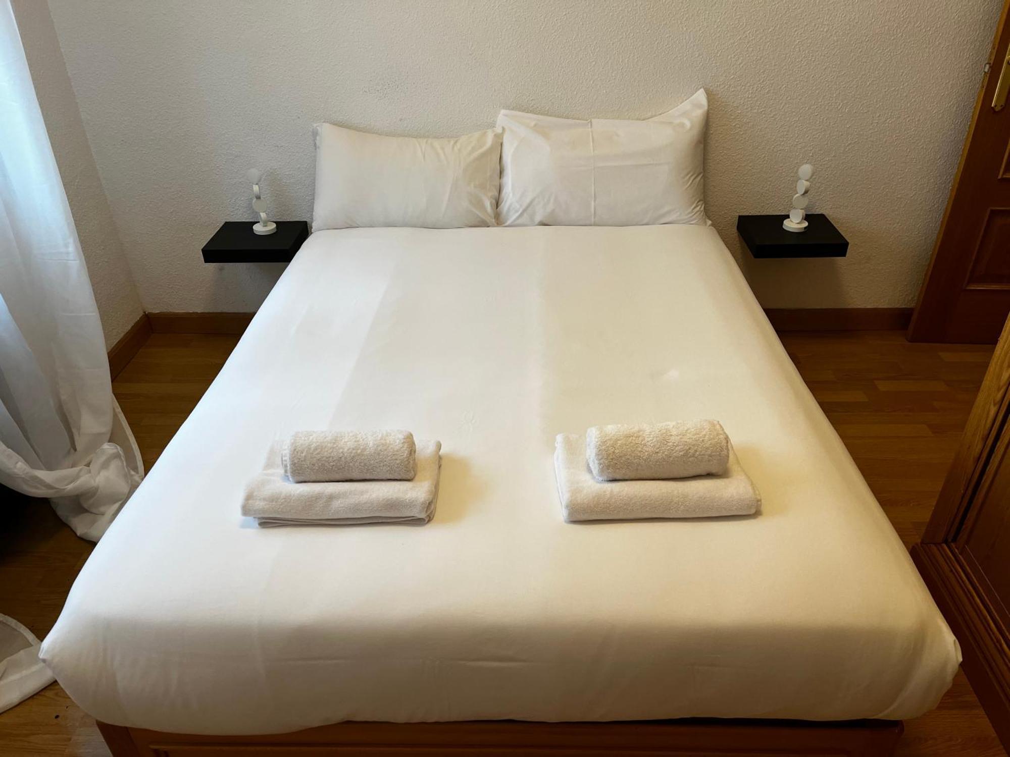 Apartamento Exyca Tetuan
