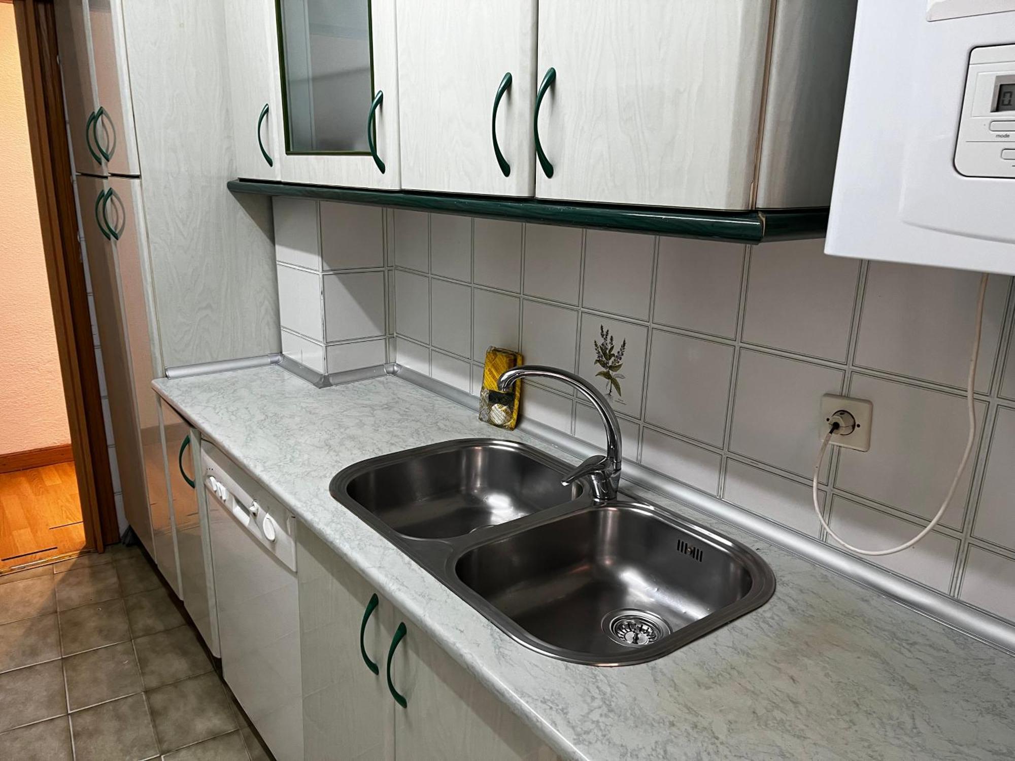 Exyca Tetuan Apartamento Madrid