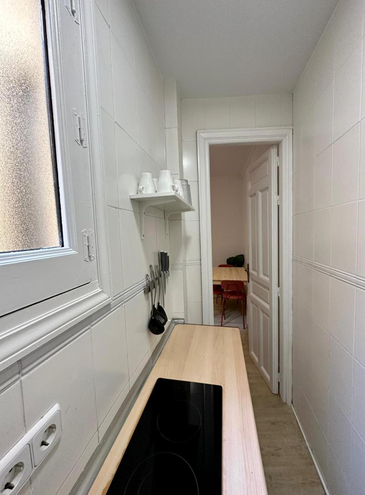 Literaria 3 En Letras, Ventura De La Vega Apartamento *