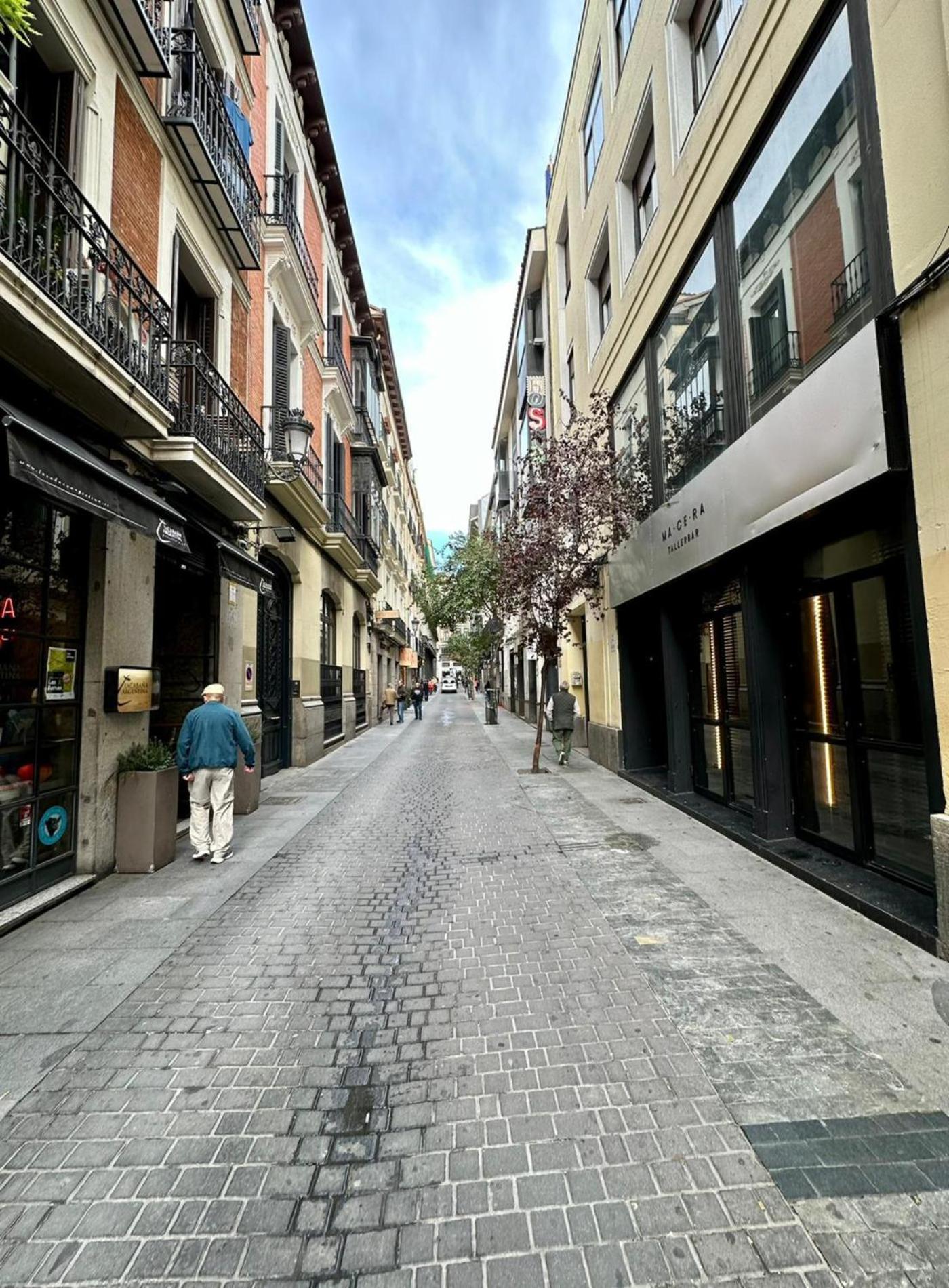 Apartamento Literaria 3 En Letras, Ventura De La Vega *