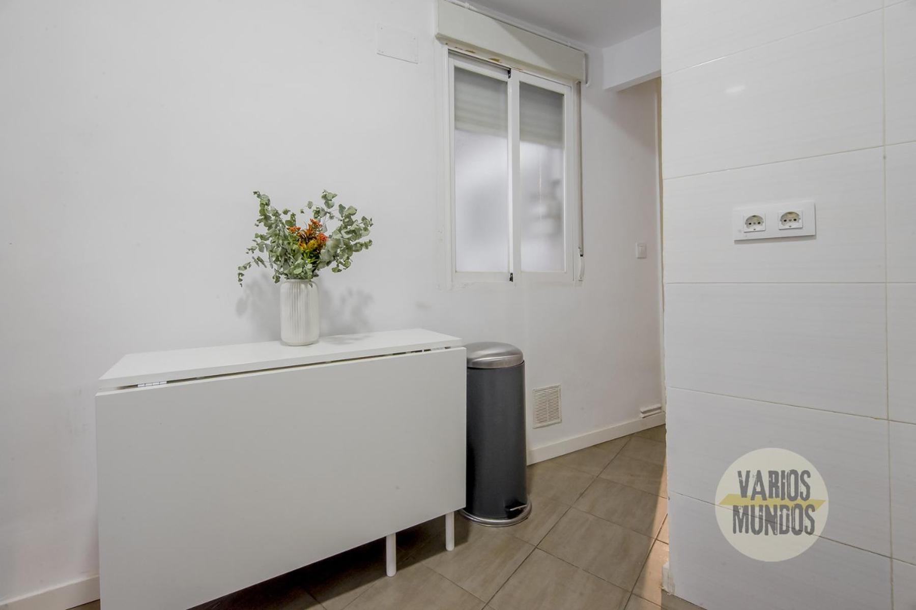 Apartment Explora 7, Al Pie De Gran Via E2 Madrid