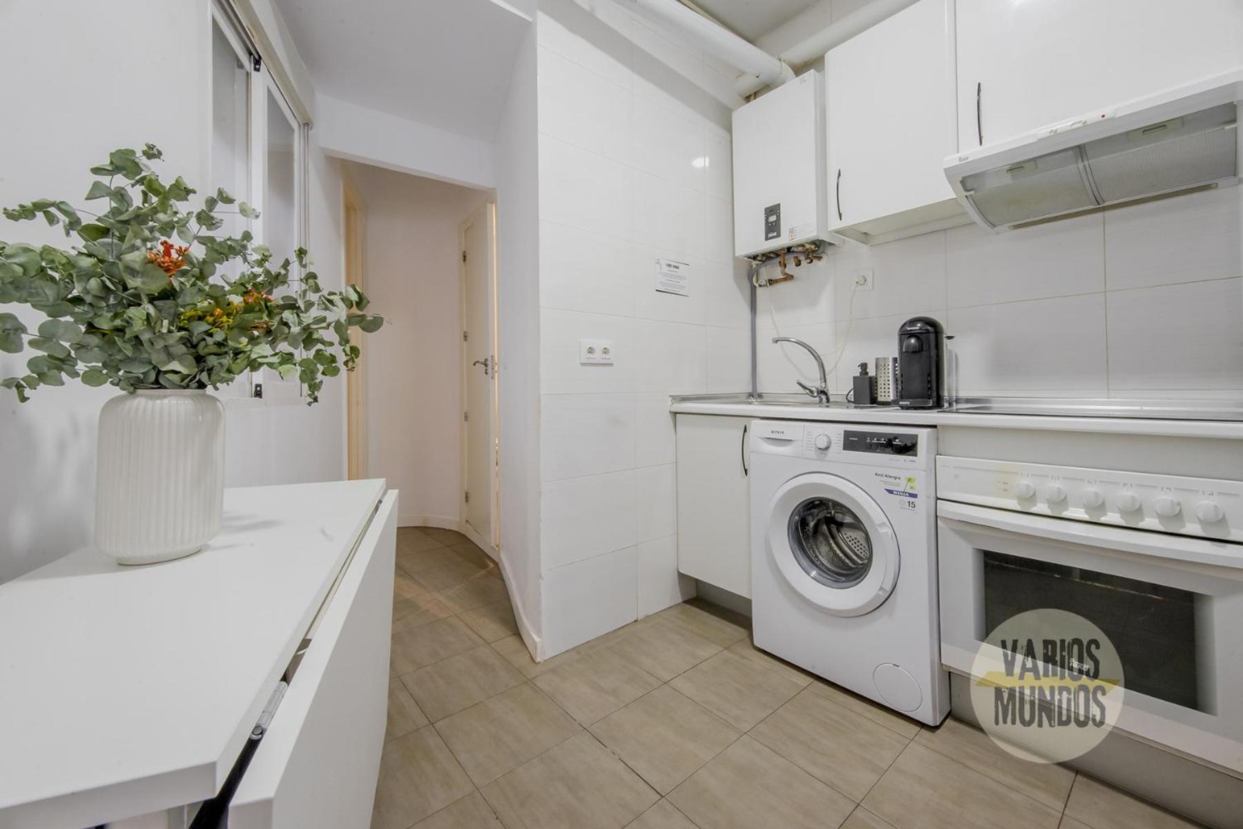 Apartment Explora 7, Al Pie De Gran Via E2 Madrid
