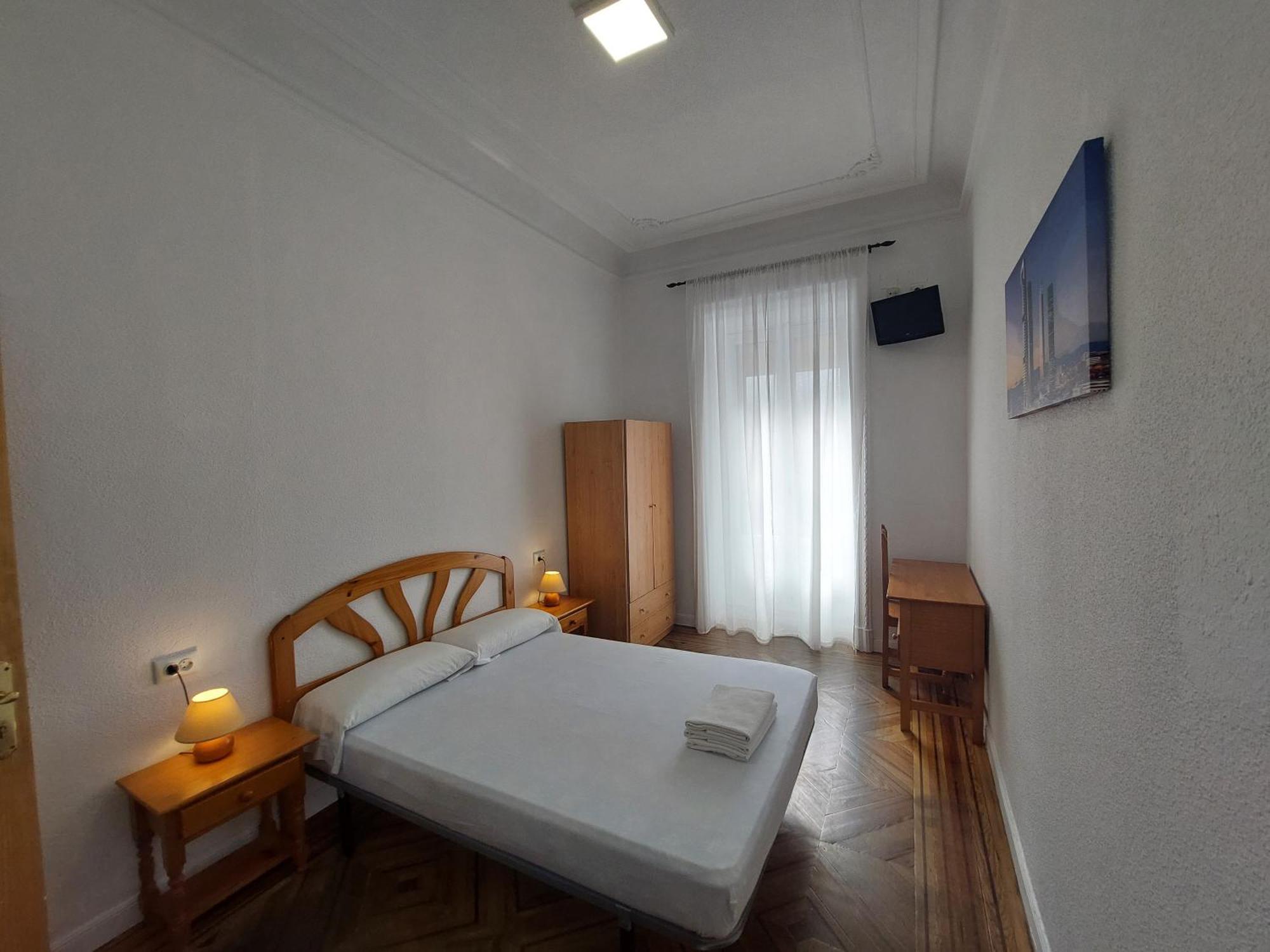 Miralva Guest house Madrid
