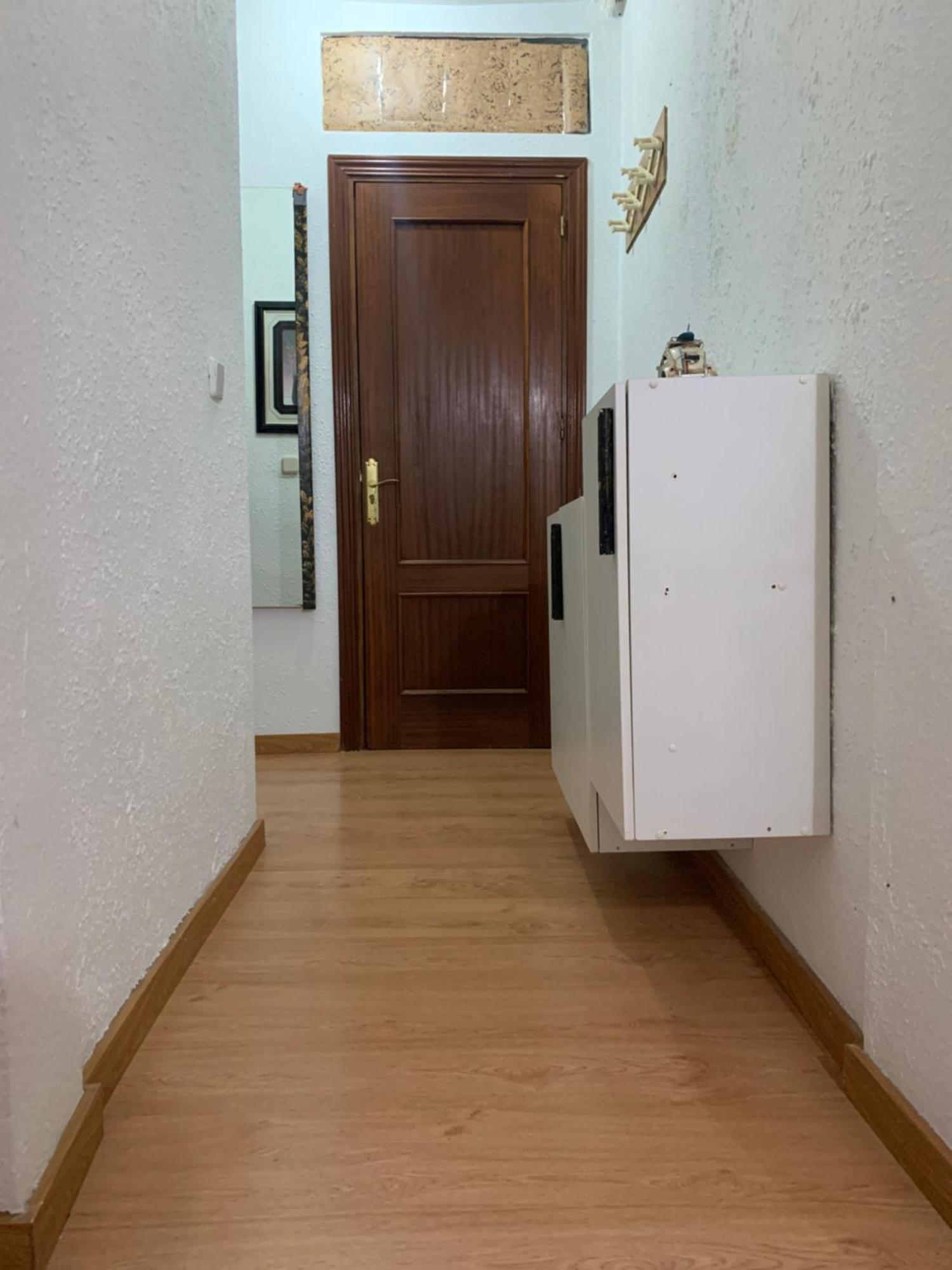 Apartamento San Isidro Labrador, En Vistillas Junto A Metro Puerta De Toledo Madrid