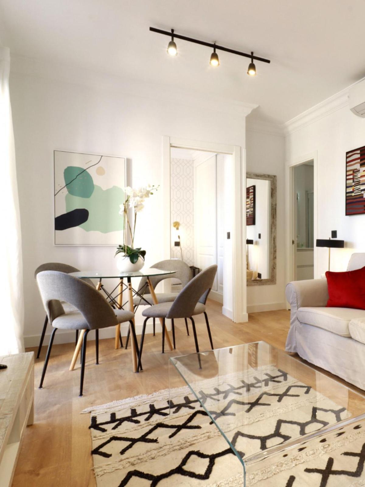 Apartamento Collection Madrid Río