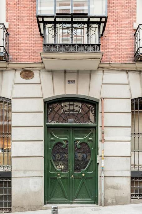 Luxury Opera * Madrid