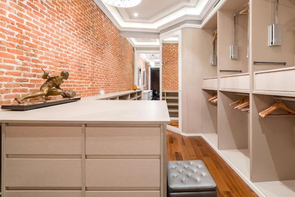 Luxury Opera Apartamento