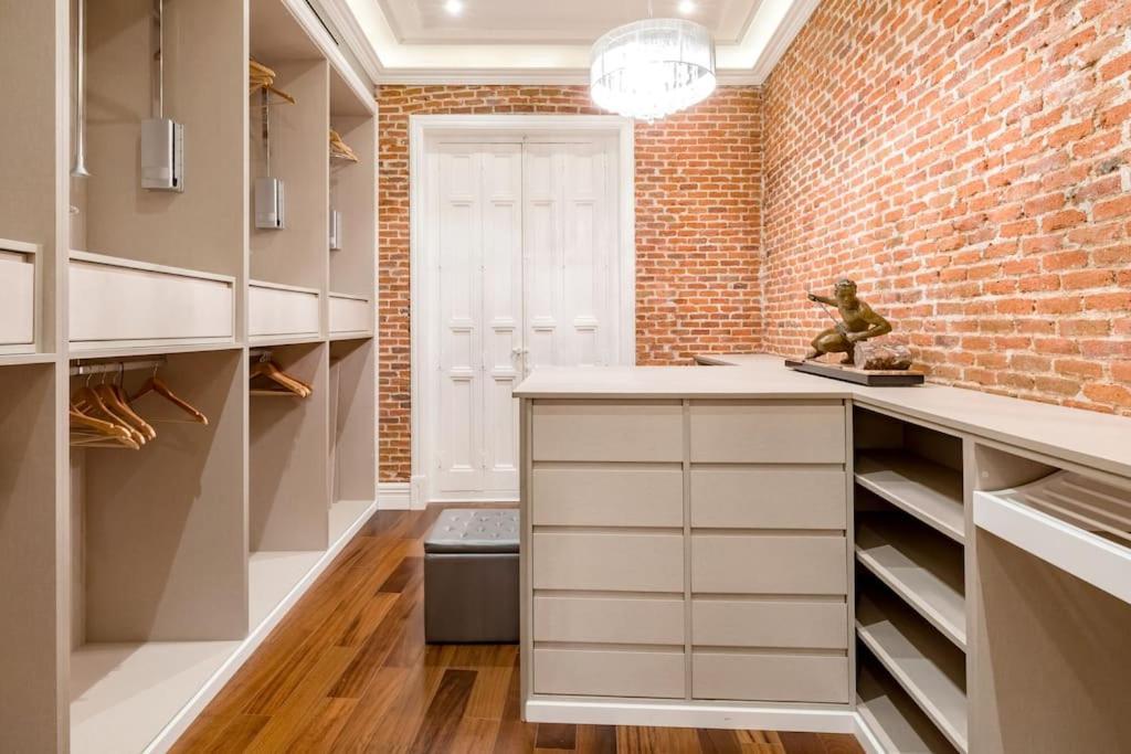 Apartamento Luxury Opera *
