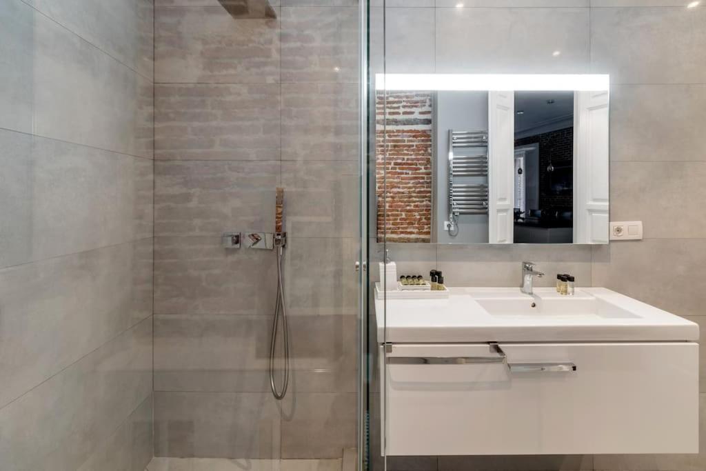 Luxury Opera Apartamento Madrid